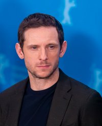 Locandina di Jamie Bell