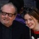 Jack Nicholson compie 89 anni e la figlia condivide una nuova foto