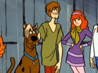 Scooby-Doo: i protagonisti della serie live-action ritratti nella prima foto ufficiale