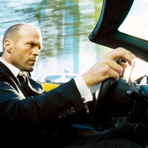 Transporter: Extreme, Jason Statham alla guida