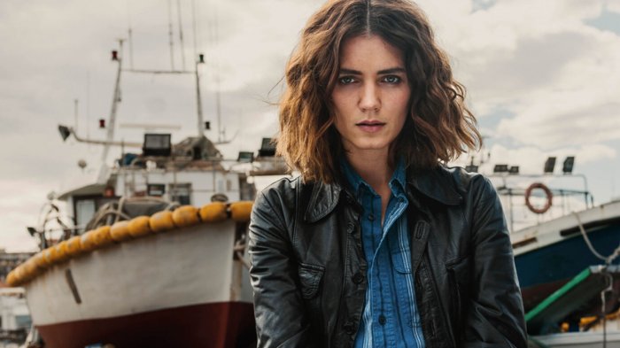 10 fiction investigative su Mediaset Infinity tra crime e misteri, da Vanina a Rosy Abate