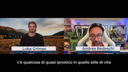 Marshals: A Yellowstone Story, l'intervista a Luke Grimes: 'Ora Kacey sa quello che vuole'