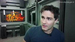 Star Wars: Maul – Shadow Lord: intervista a Sam Witwer e Gideon Adlon