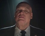 Daredevil: Rinascita 3, le foto e i video dal set svelano il nuovo look di Kingpin