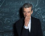 Doctor Who, Peter Capaldi e le critiche: 'Non capisco perché la gente la prenda così sul serio'