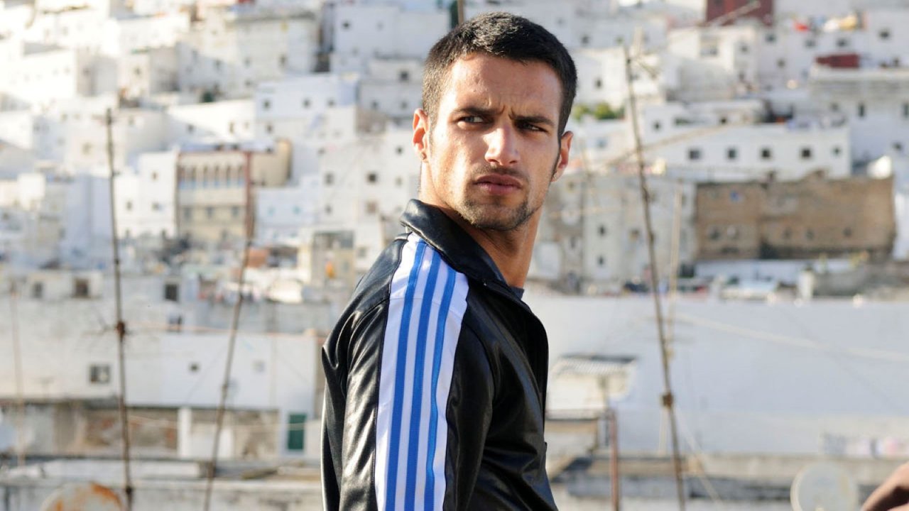 El Niño stasera su Rai 4: thriller tra droga e inseguimenti mozzafiato