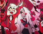 Hazbin Hotel: Amazon svela quando si concluderà la serie