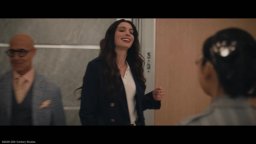 Il Diavolo Veste Prada 2 - Clip Andy Conosce La Sua Assistente