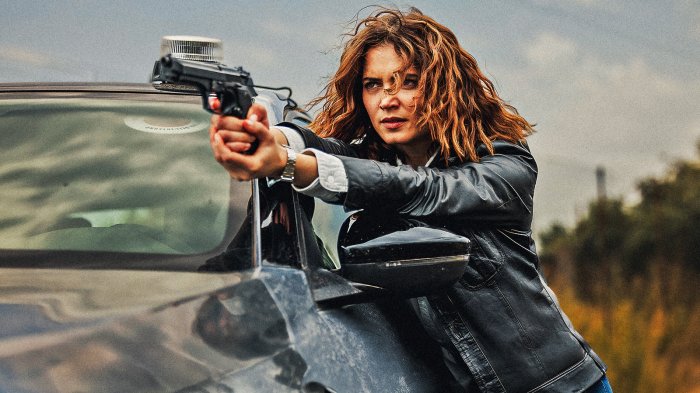 10 fiction investigative su Mediaset Infinity tra crime e misteri, da Vanina a Rosy Abate