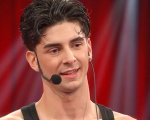 Amici 25, Alex eliminato: le prime parole e l’occasione che può cambiargli la carriera