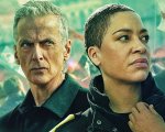 Criminal Record 2, recensione: un nuovo caso per Peter Capaldi e Cush Jumbo
