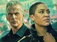 Criminal Record 2, recensione: un nuovo caso per Peter Capaldi e Cush Jumbo