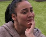 GF Vip: Francesca Manzini ha un fidanzato segreto, Todaro furioso: 'Perché mentirmi?'