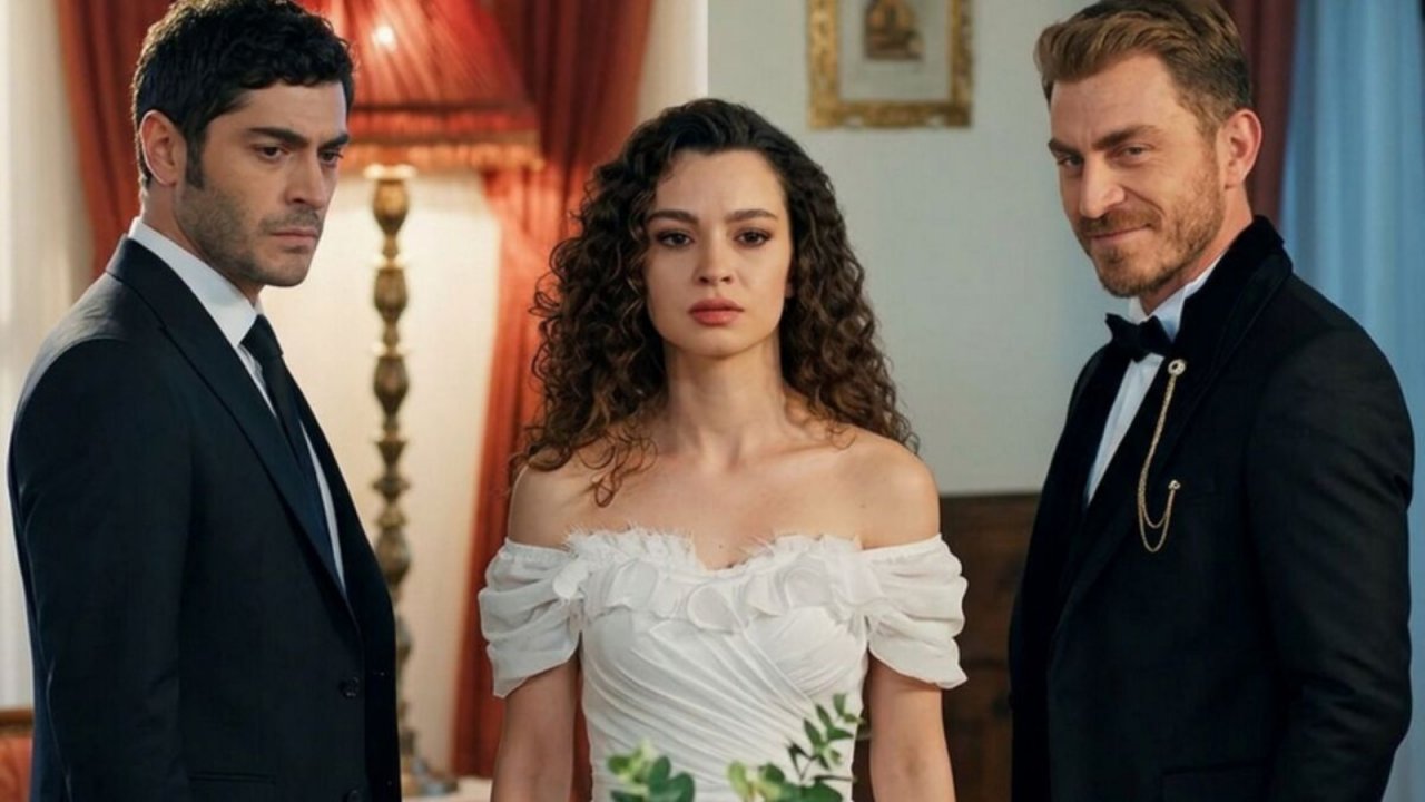 Racconto di una notte su Canale 5, anticipazioni 26 aprile: la verità sulle nozze di Canfeza