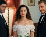 Racconto di una notte su Canale 5, anticipazioni 26 aprile: la verità sulle nozze di Canfeza