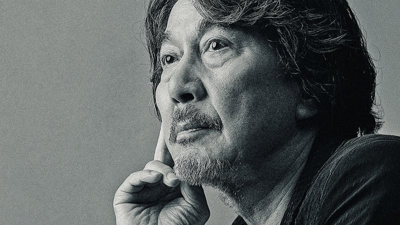 Kōji Yakusho, oltre Perfect Days: 'Il cinema nutre lo spirito e insegna la pace'. Intervista