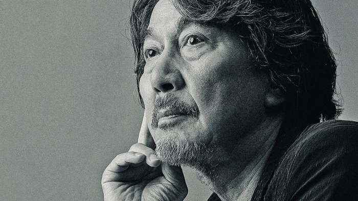 Kōji Yakusho, oltre Perfect Days: 'Il cinema nutre lo spirito e insegna la pace'. Intervista
