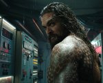 Aquaman, Zack Snyder svela altri dettagli del suo film con Jason Momoa mai realizzato