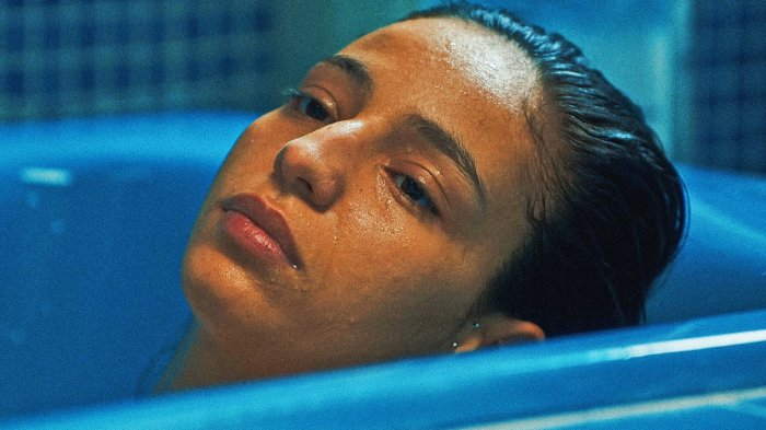 La più piccola, intervista a Nadia Melliti: 'Se un film dà fastidio sta colpendo nel segno'