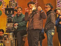 Kokuho, intervista a Lee Sang-il: 'Bisogna credere nel cinema, sfidando i compromessi'