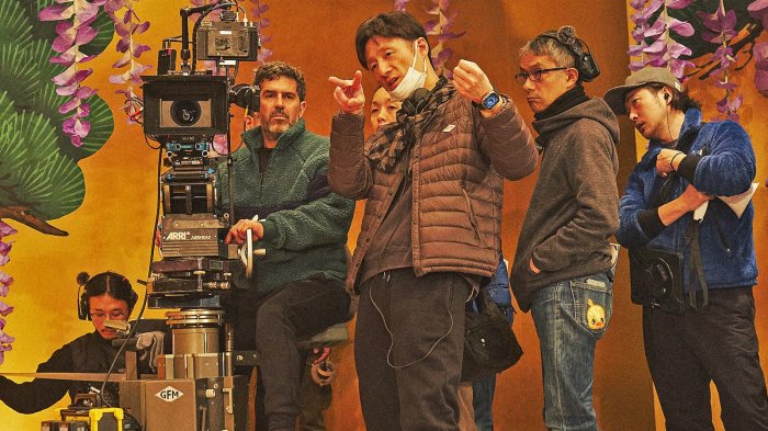 Kokuho, intervista a Lee Sang-il: 'Bisogna credere nel cinema, sfidando i compromessi'