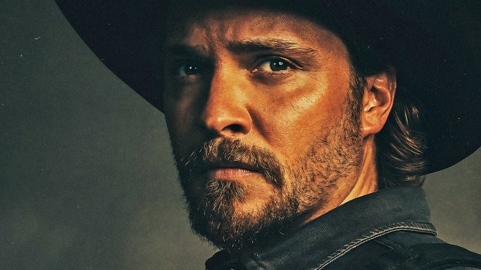 Marshals: A Yellowstone Story, intervista a Luke Grimes: “Kacey ha una grande storia da raccontare”