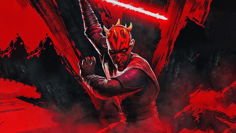 Maul - Shadow Lord, Intervista a Sam Witwer e Gideon Adlon: 'Maul non è mai stato così umano'