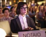 Roberta Valente - Notaio in Sorrento, trama terza puntata: saltano le nozze con Stefano?