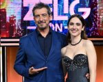 Zelig On stasera su Italia 1: nuovi comici e grandi ritorni del 26 aprile