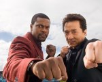 Rush Hour 4, Jackie Chan e Chris Tucker vogliono uno stipendio da capogiro per il film