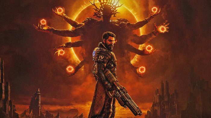 Saros, la recensione: adrenalina e fascino nel sequel ideale di Returnal