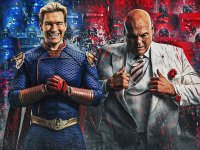 The Boys e Daredevil Rinascita: quando la serialità diventa lo specchio dell'era Trump