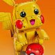 30 anni di Pokèmon anche con LEGO, con Pikachu, Eevee e gli altri: Costruiscili tutti!