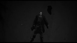 Spider Noir - Authentic Black & White Trailer della serie Prime Video