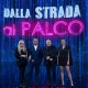 Dalla strada al palco su Rai 1, l’ultimo azzardo (calcolato) di Carlo Conti