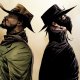 Django/Zorro: il fumetto crossover co-scritto da Quentin Tarantino diventerà un film