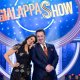 GialappaShow su TV8: Geppi Cucciari e Luca Argentero tra gli ospiti di stasera