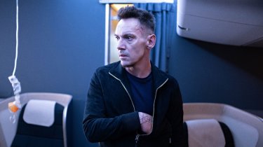 Jonathan Rhys Meyers