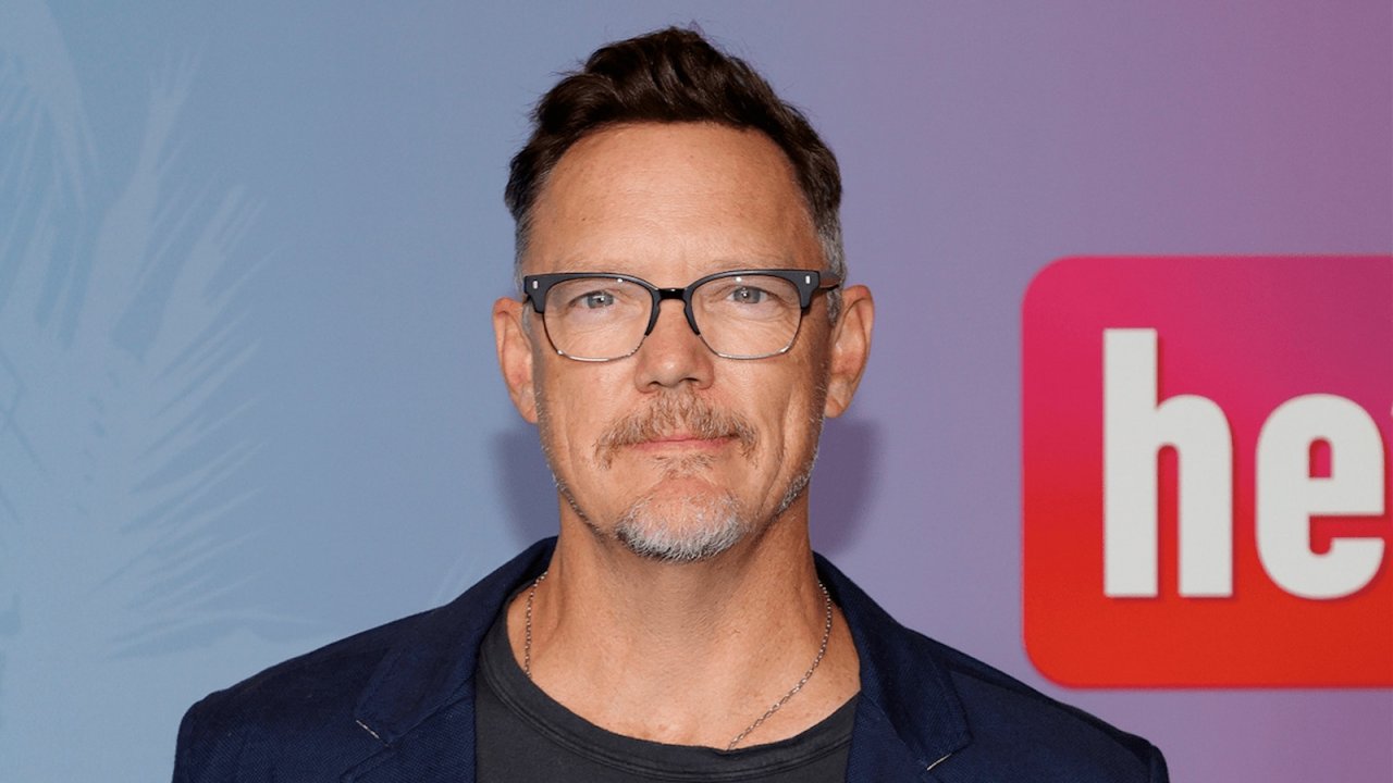 "È solo nostalgia, nessuno mi riconosce": Matthew Lillard sul suo ritorno a Hollywood