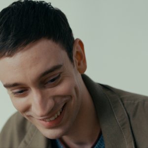 Nino: Théodore Pellerin in un frame