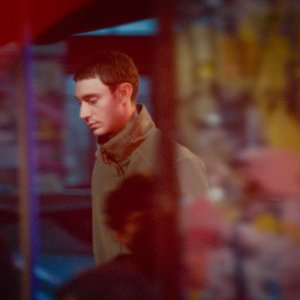 Nino: Théodore Pellerin in una foto del film