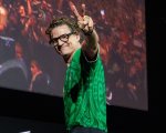 Pedro Pascal in lacrime per The Mandalorian and Grogu: i fan lo sostengono con un applauso
