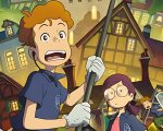 Studio Ghibli realizza un nuovo film, ma solo per il Giappone: il mistero di Majo no Tani no Yoru