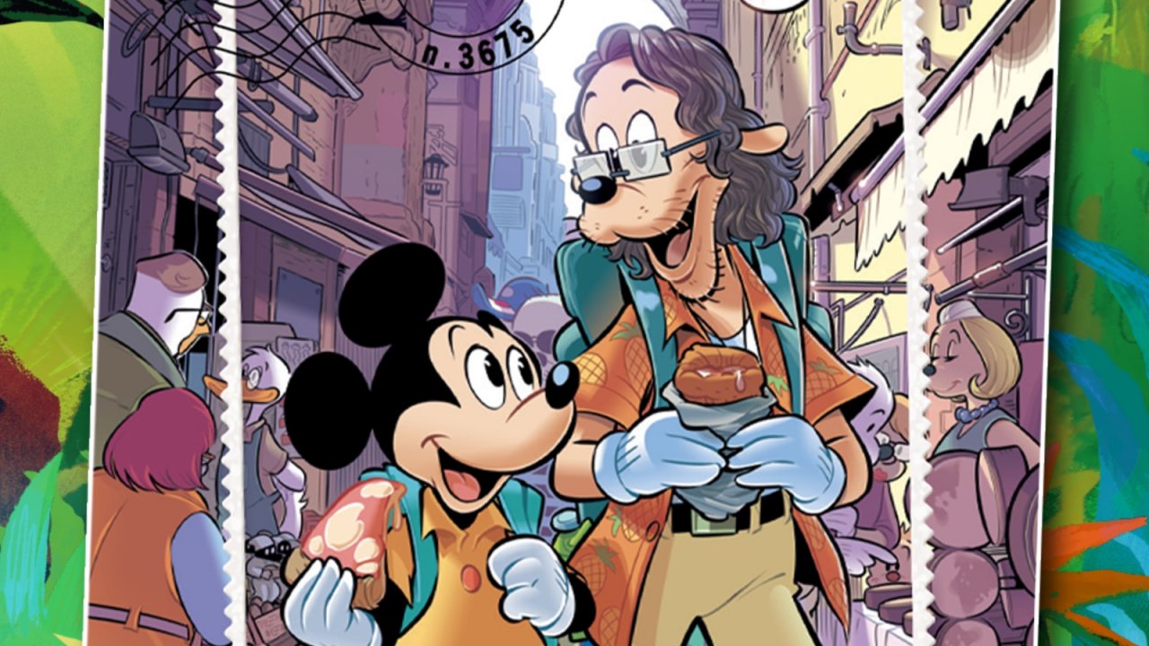 COMICON Napoli 2026: il programma, i prezzi dei biglietti, come arrivare e cosa sapere