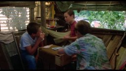 Stand by Me - Ricordo di un'estate - Trailer italiano del cult di Rob Reiner