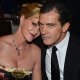 Antonio Banderas condivide una foto con l'ex moglie Melanie Griffith: 'Amici per tutta la vita'