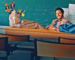 Bocciato, recensione della serie Netflix: una buona comedy francese