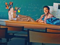 Bocciato, recensione della serie Netflix: una buona comedy francese