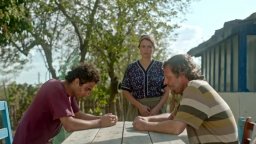 Tre chilometri alla fine del mondo - Trailer del film di Emanuel Parvu