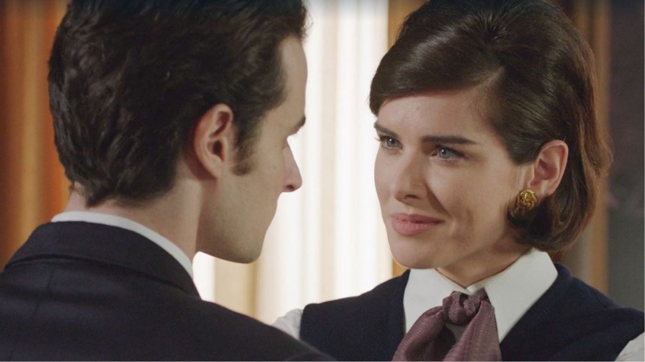 Il Paradiso delle Signore, anticipazioni 29 aprile 2026: il testamento di Umberto scompare